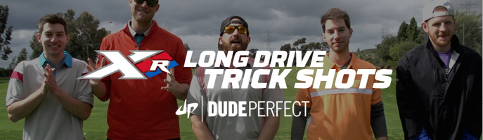 dude perfect